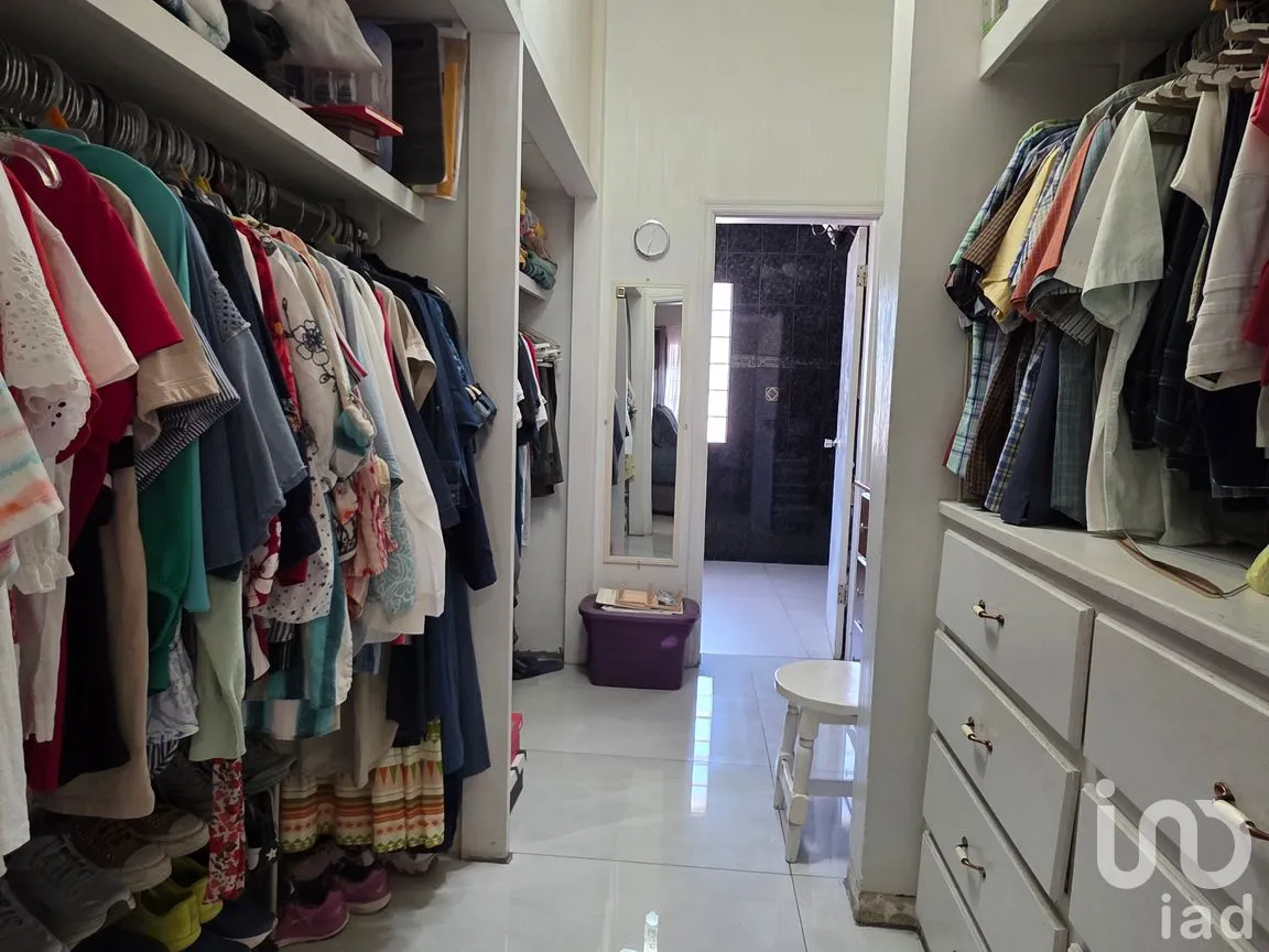 Casa en Venta en Campestre Arboleda, Juárez, Chihuahua | NEX-295626 | iad México | Foto 16 de 32