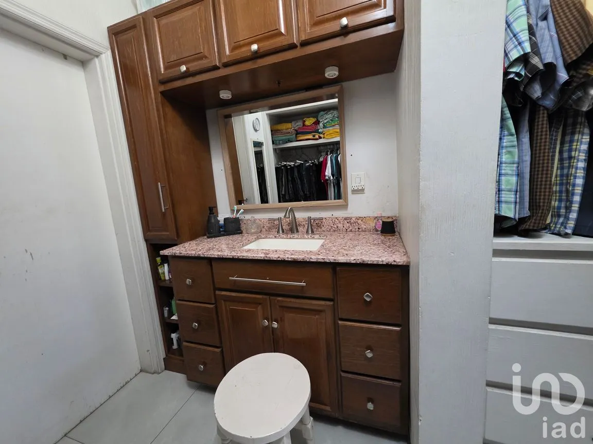 Casa en Venta en Campestre Arboleda, Juárez, Chihuahua | NEX-295626 | iad México | Foto 17 de 32