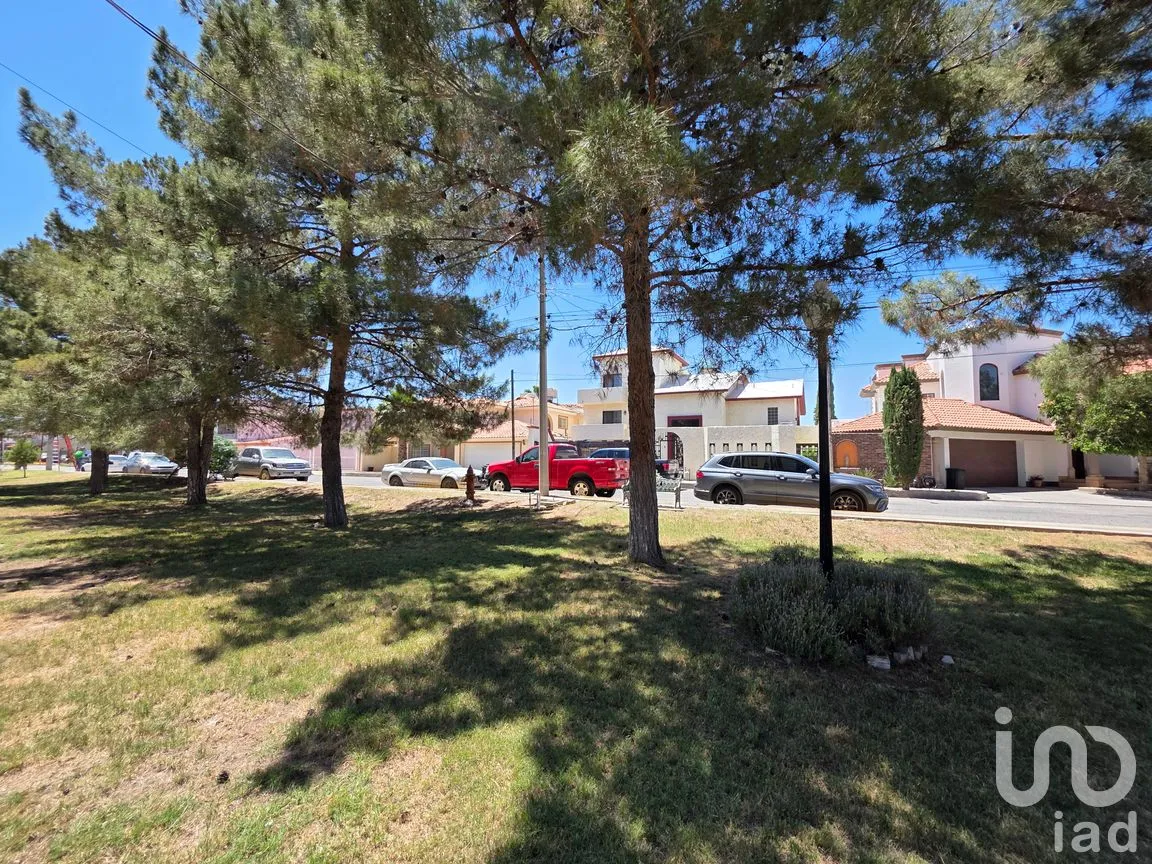 Casa en Venta en Campestre Arboleda, Juárez, Chihuahua | NEX-295626 | iad México | Foto 32 de 32