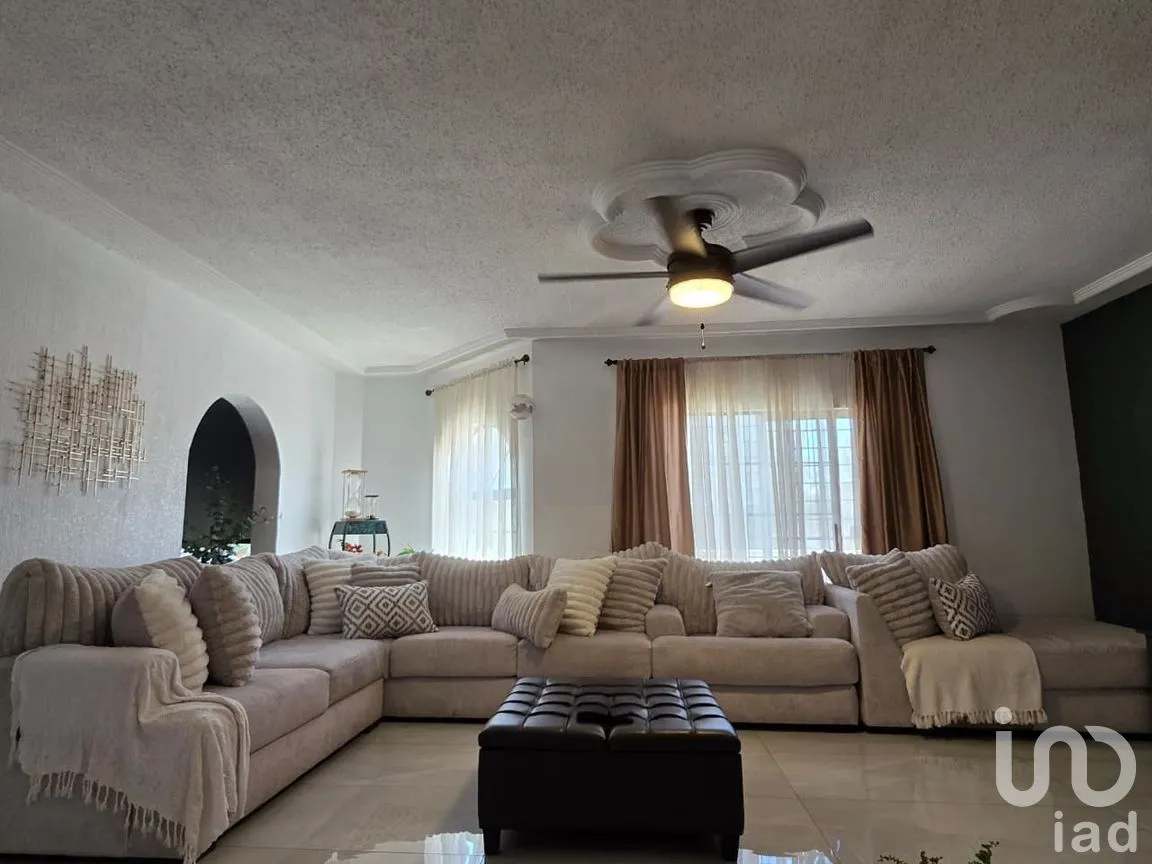 Casa en Venta en Campestre Arboleda, Juárez, Chihuahua | NEX-295626 | iad México | Foto 7 de 32