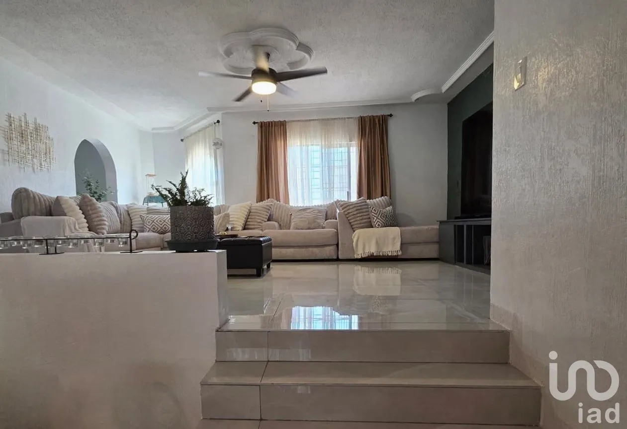 Casa en Venta en Campestre Arboleda, Juárez, Chihuahua | NEX-295626 | iad México | Foto 10 de 32