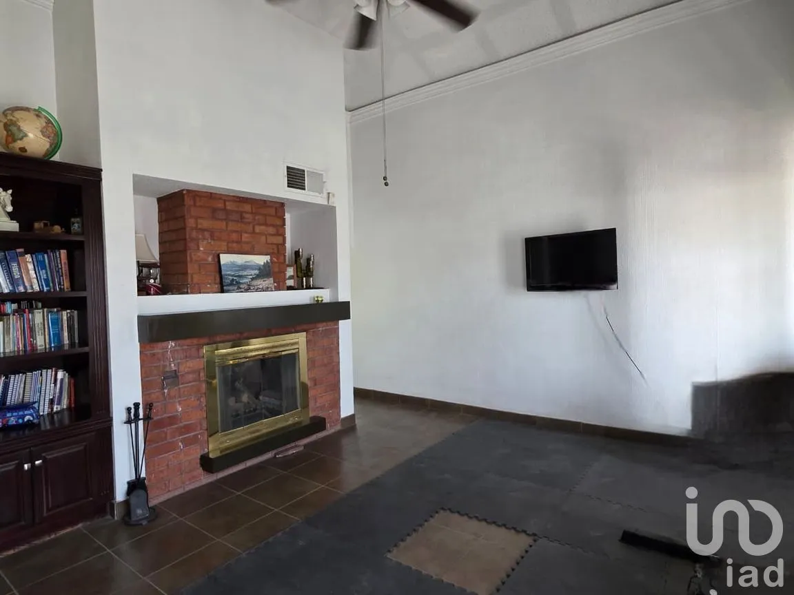 Casa en Venta en Campestre Arboleda, Juárez, Chihuahua | NEX-295626 | iad México | Foto 11 de 28