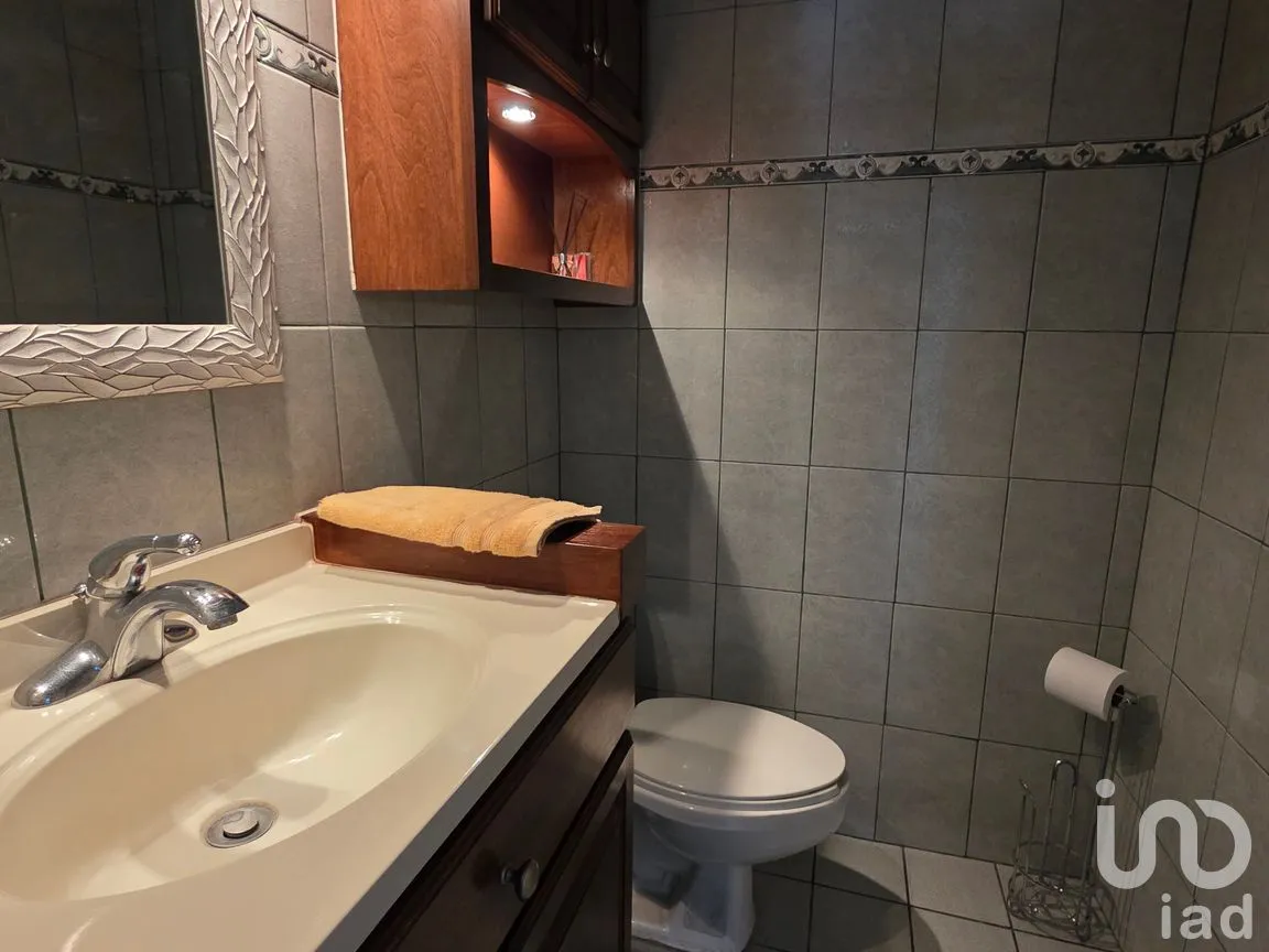 Casa en Venta en Campestre Arboleda, Juárez, Chihuahua | NEX-295626 | iad México | Foto 12 de 28