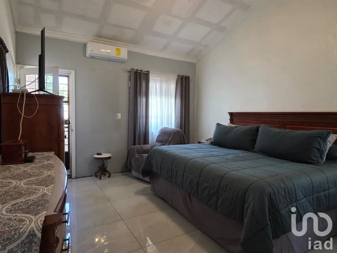 Casa en Venta en Campestre Arboleda, Juárez, Chihuahua | NEX-295626 | iad México | Foto 13 de 28