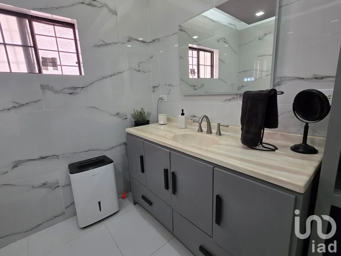 Casa en Venta en Campestre Arboleda, Juárez, Chihuahua | NEX-295626 | iad México | Foto 17 de 28