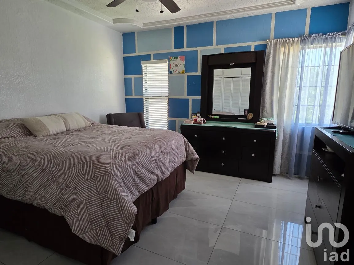 Casa en Venta en Campestre Arboleda, Juárez, Chihuahua | NEX-295626 | iad México | Foto 19 de 28
