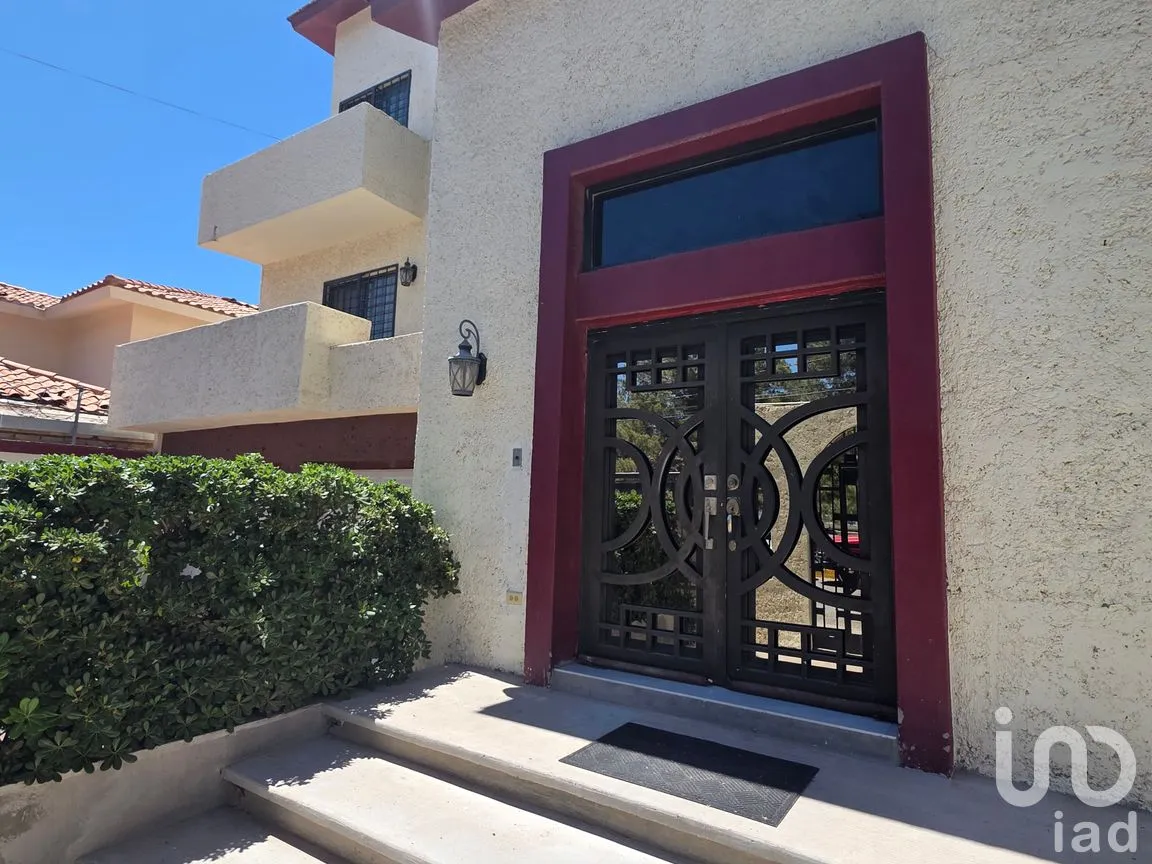 Casa en Venta en Campestre Arboleda, Juárez, Chihuahua | NEX-295626 | iad México | Foto 3 de 28