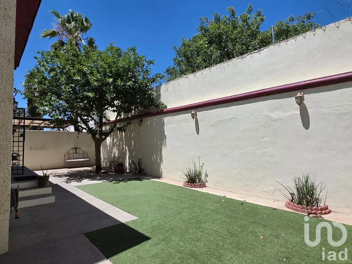Casa en Venta en Campestre Arboleda, Juárez, Chihuahua | NEX-295626 | iad México | Foto 21 de 28