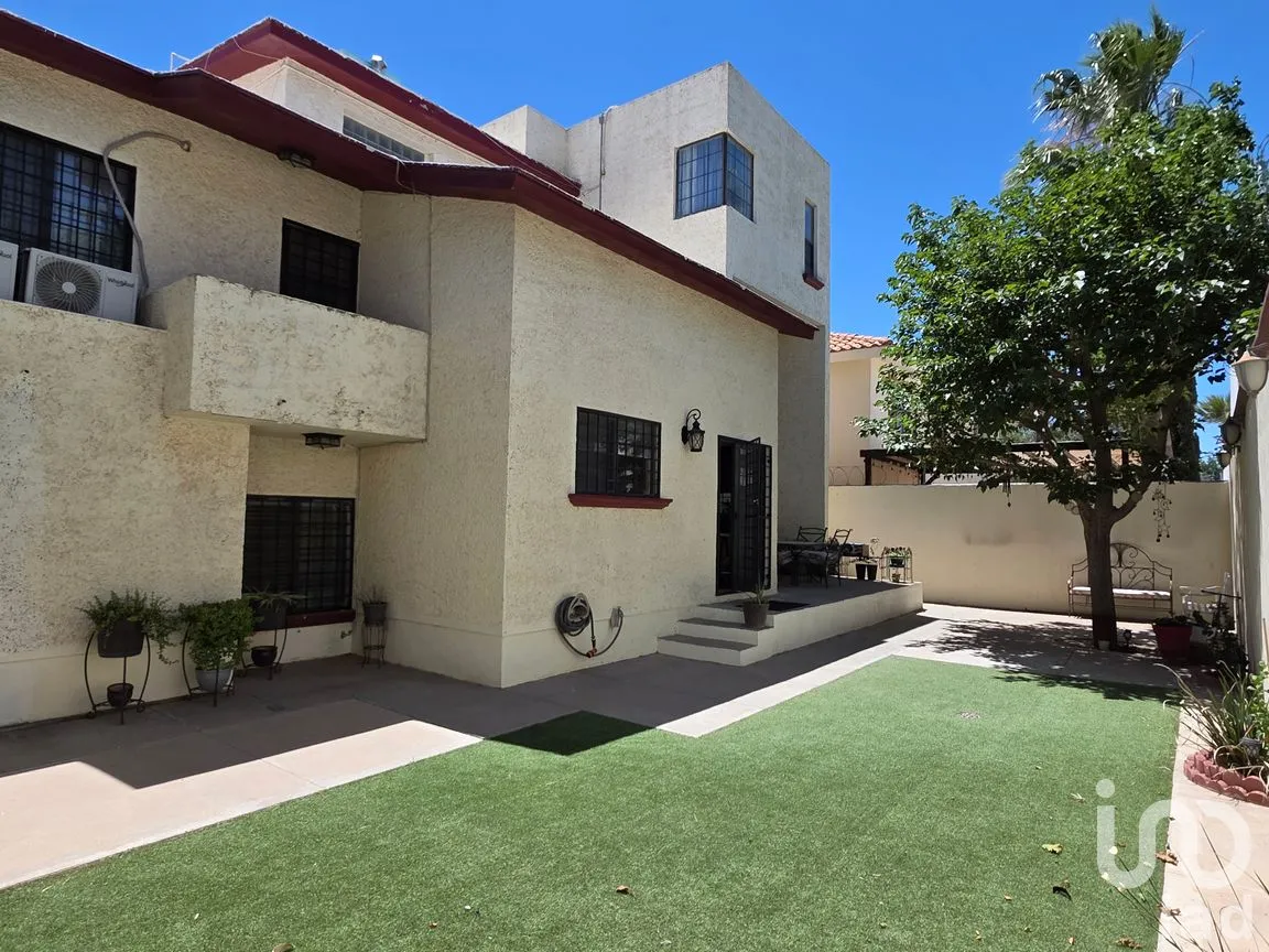 Casa en Venta en Campestre Arboleda, Juárez, Chihuahua | NEX-295626 | iad México | Foto 22 de 28