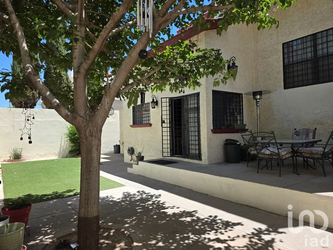 Casa en Venta en Campestre Arboleda, Juárez, Chihuahua | NEX-295626 | iad México | Foto 23 de 28