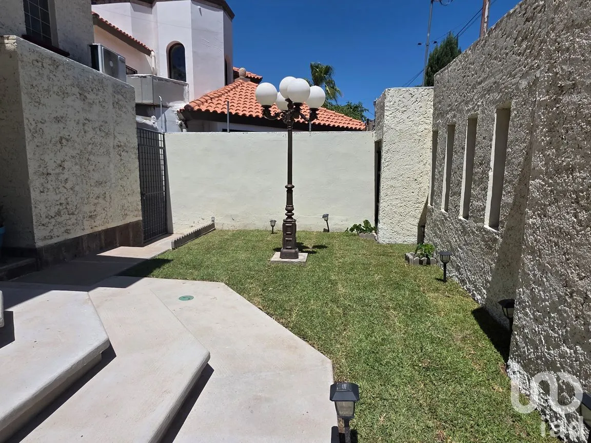 Casa en Venta en Campestre Arboleda, Juárez, Chihuahua | NEX-295626 | iad México | Foto 25 de 28