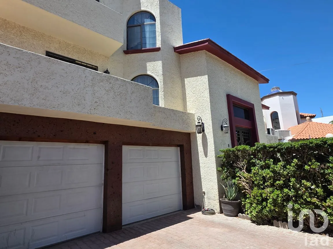 Casa en Venta en Campestre Arboleda, Juárez, Chihuahua | NEX-295626 | iad México | Foto 26 de 28