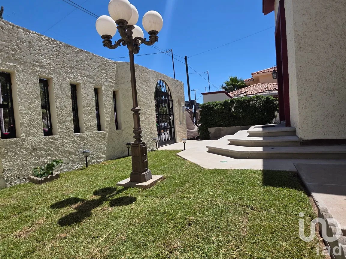 Casa en Venta en Campestre Arboleda, Juárez, Chihuahua | NEX-295626 | iad México | Foto 27 de 28