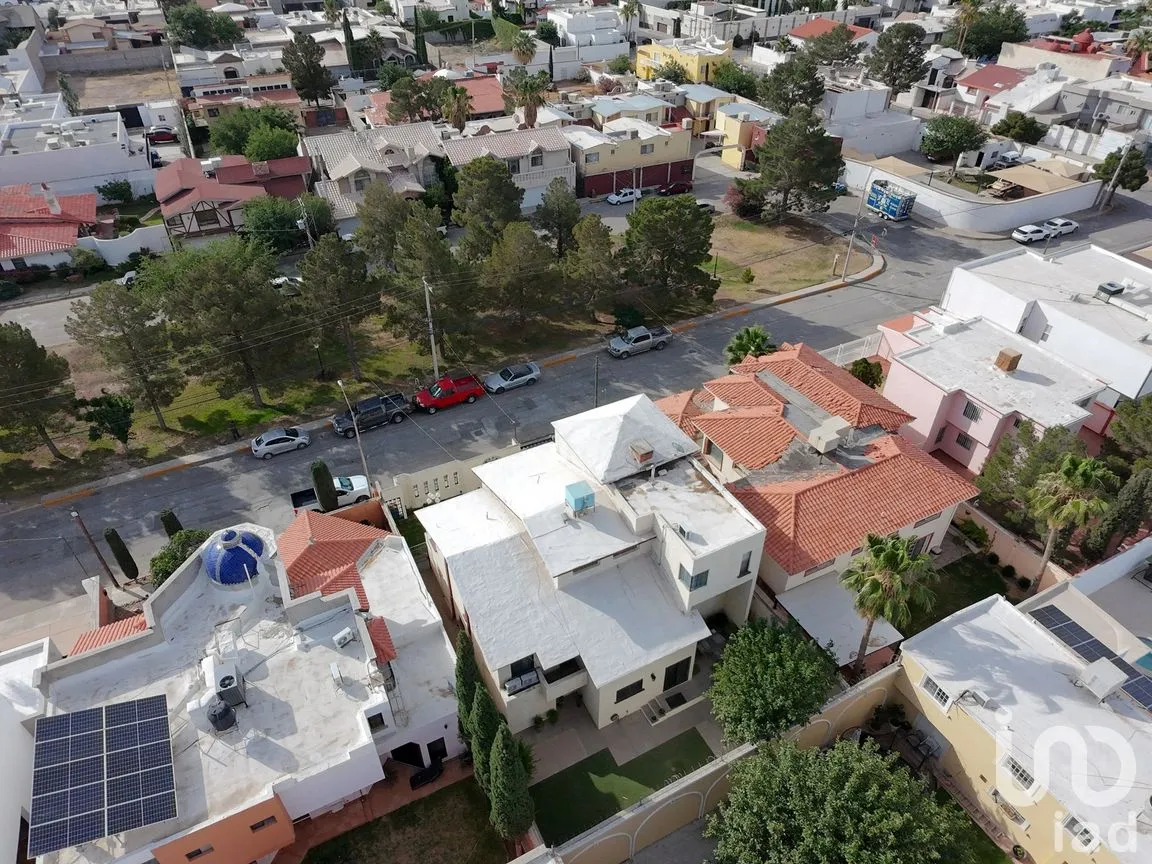 Casa en Venta en Campestre Arboleda, Juárez, Chihuahua | NEX-295626 | iad México | Foto 28 de 28