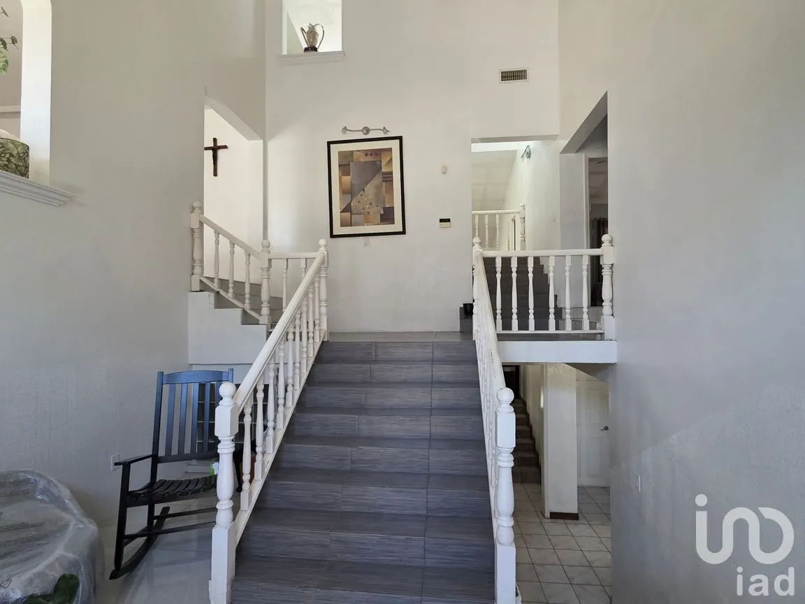Casa en Venta en Campestre Arboleda, Juárez, Chihuahua | NEX-295626 | iad México | Foto 5 de 28