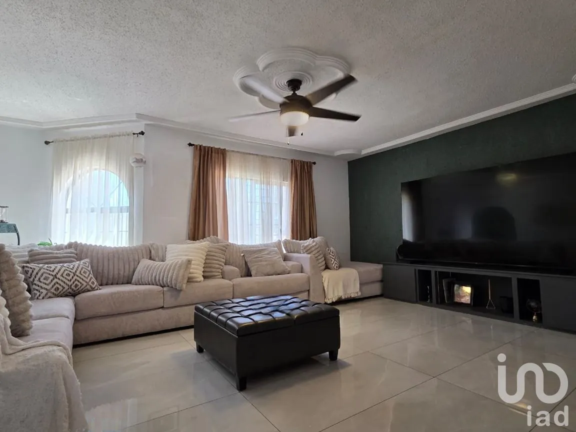 Casa en Venta en Campestre Arboleda, Juárez, Chihuahua | NEX-295626 | iad México | Foto 6 de 28