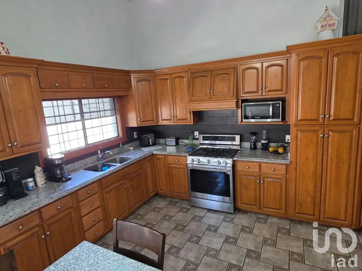 Casa en Venta en Campestre Arboleda, Juárez, Chihuahua | NEX-295626 | iad México | Foto 7 de 28