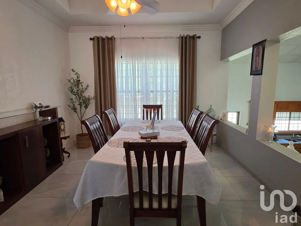 Casa en Venta en Campestre Arboleda, Juárez, Chihuahua | NEX-295626 | iad México | Foto 8 de 28