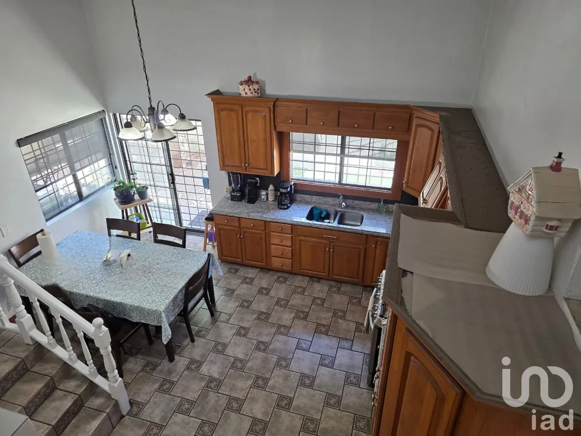 Casa en Venta en Campestre Arboleda, Juárez, Chihuahua | NEX-295626 | iad México | Foto 9 de 28