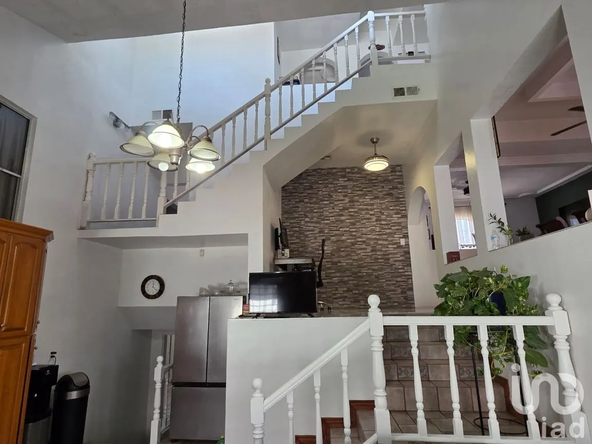 Casa en Venta en Campestre Arboleda, Juárez, Chihuahua | NEX-295626 | iad México | Foto 10 de 28