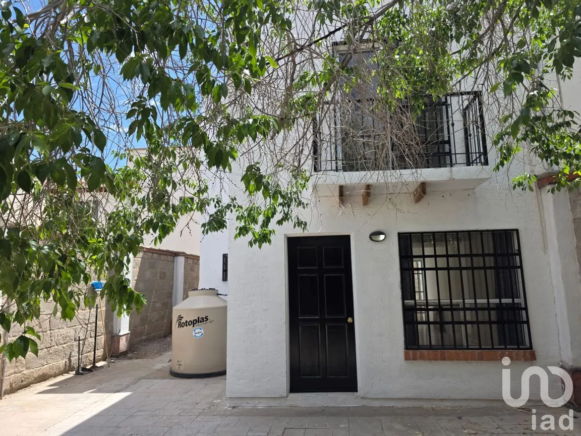 Casa en Renta en Colonial del Valle, Juárez, Chihuahua | NEX-295745 | iad México | Foto 2 de 21