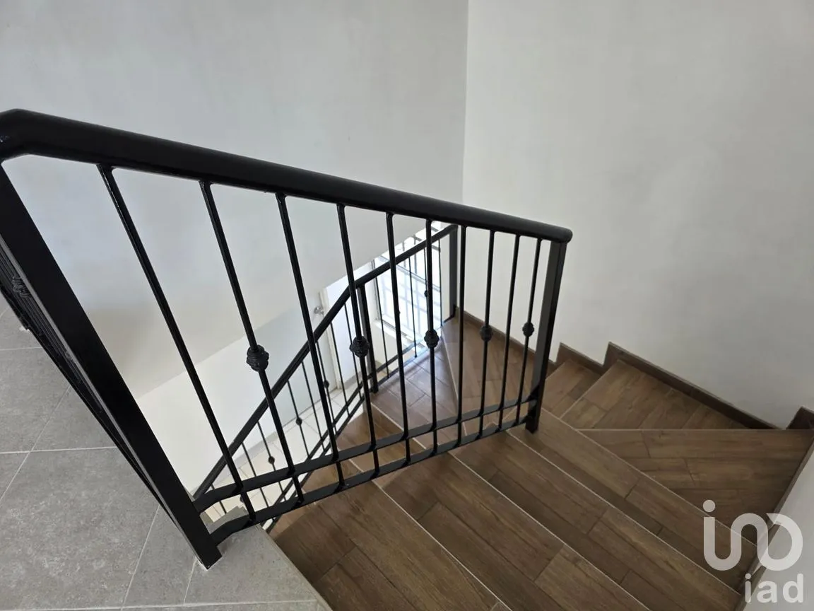 Casa en Renta en Colonial del Valle, Juárez, Chihuahua | NEX-295745 | iad México | Foto 11 de 21