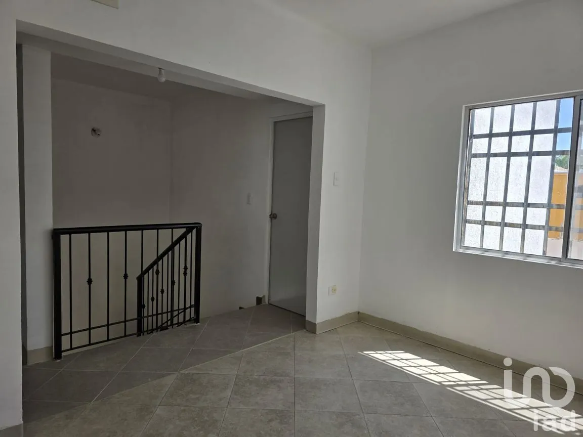 Casa en Renta en Colonial del Valle, Juárez, Chihuahua | NEX-295745 | iad México | Foto 12 de 21