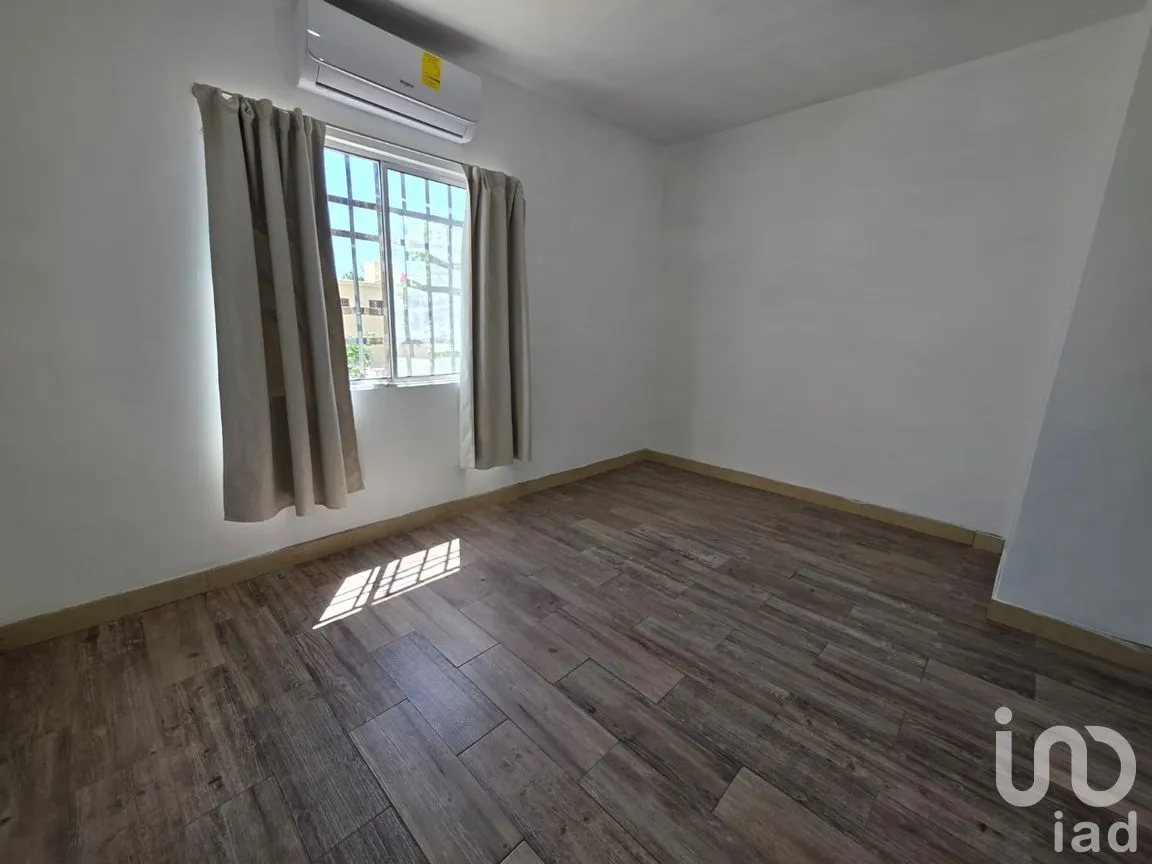 Casa en Renta en Colonial del Valle, Juárez, Chihuahua | NEX-295745 | iad México | Foto 14 de 21