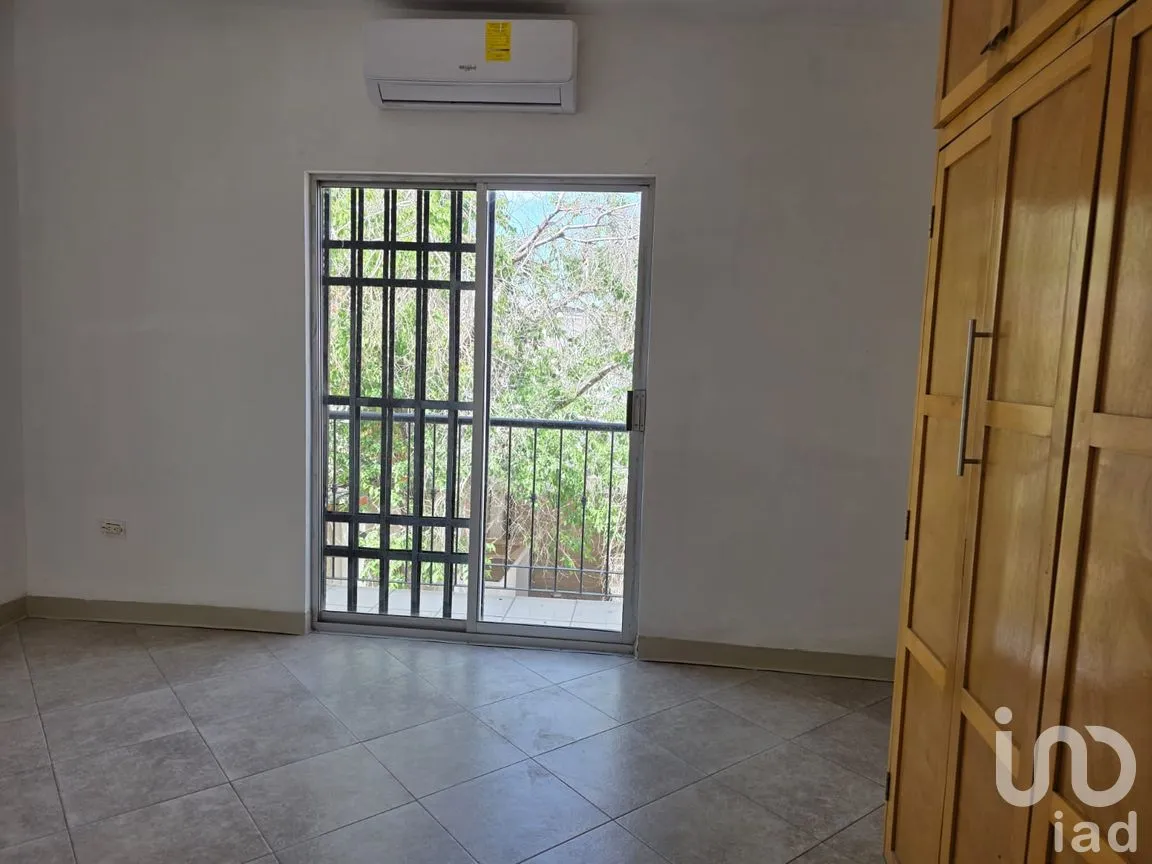 Casa en Renta en Colonial del Valle, Juárez, Chihuahua | NEX-295745 | iad México | Foto 15 de 21