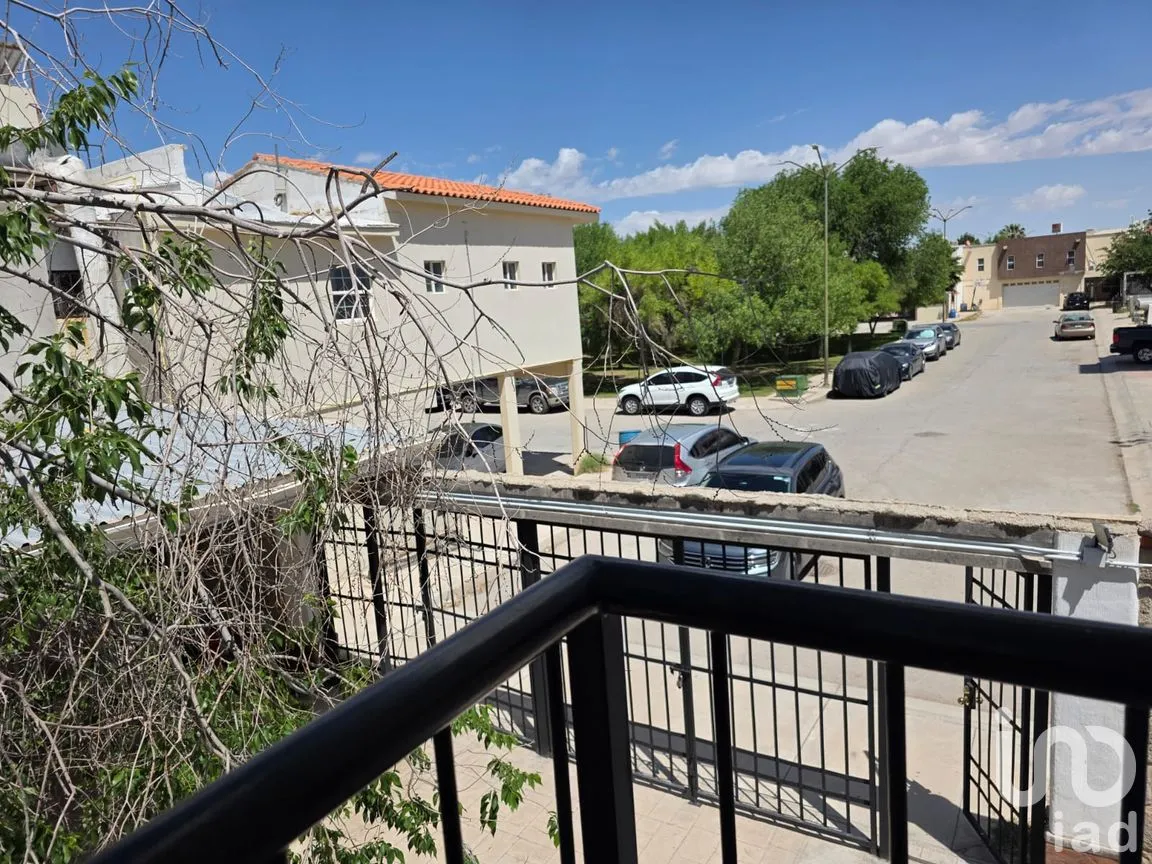 Casa en Renta en Colonial del Valle, Juárez, Chihuahua | NEX-295745 | iad México | Foto 16 de 21