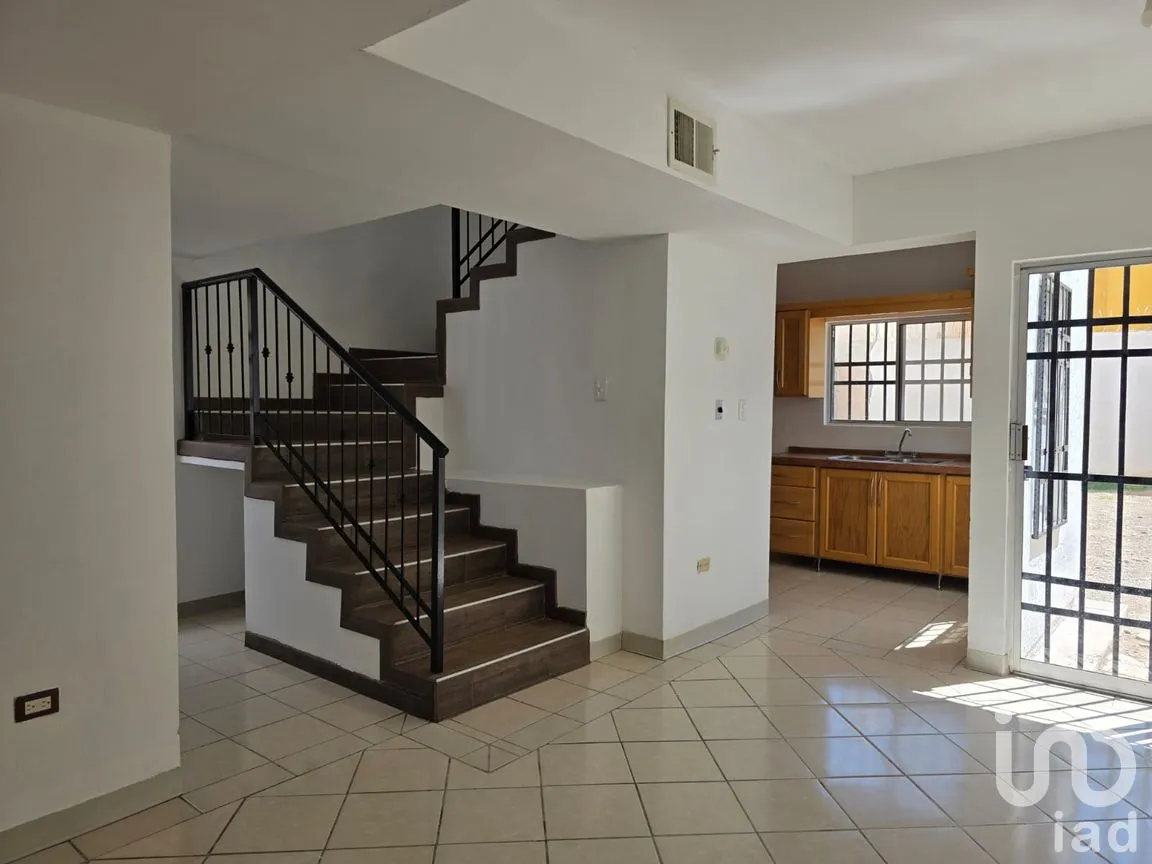 Casa en Renta en Colonial del Valle, Juárez, Chihuahua | NEX-295745 | iad México | Foto 4 de 21