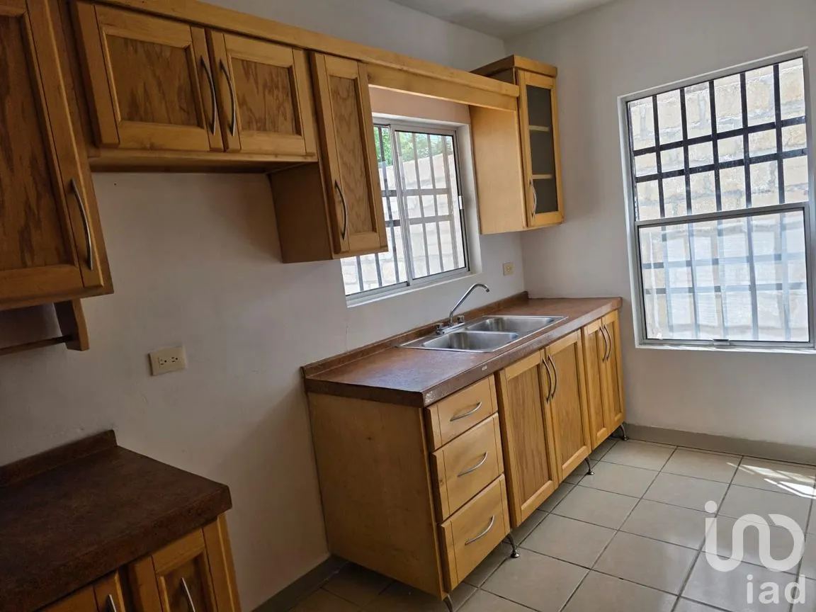 Casa en Renta en Colonial del Valle, Juárez, Chihuahua | NEX-295745 | iad México | Foto 6 de 21
