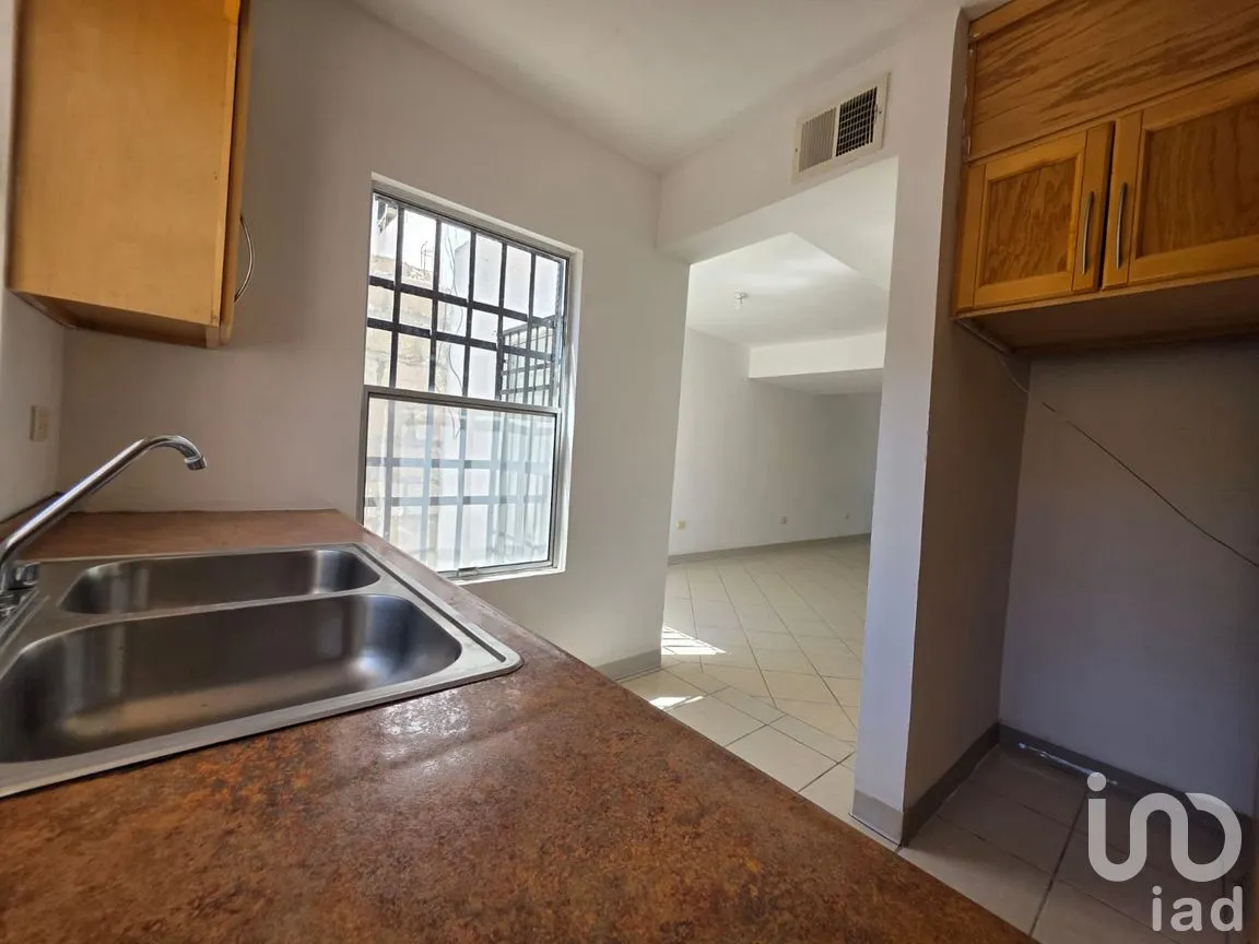 Casa en Renta en Colonial del Valle, Juárez, Chihuahua | NEX-295745 | iad México | Foto 7 de 21