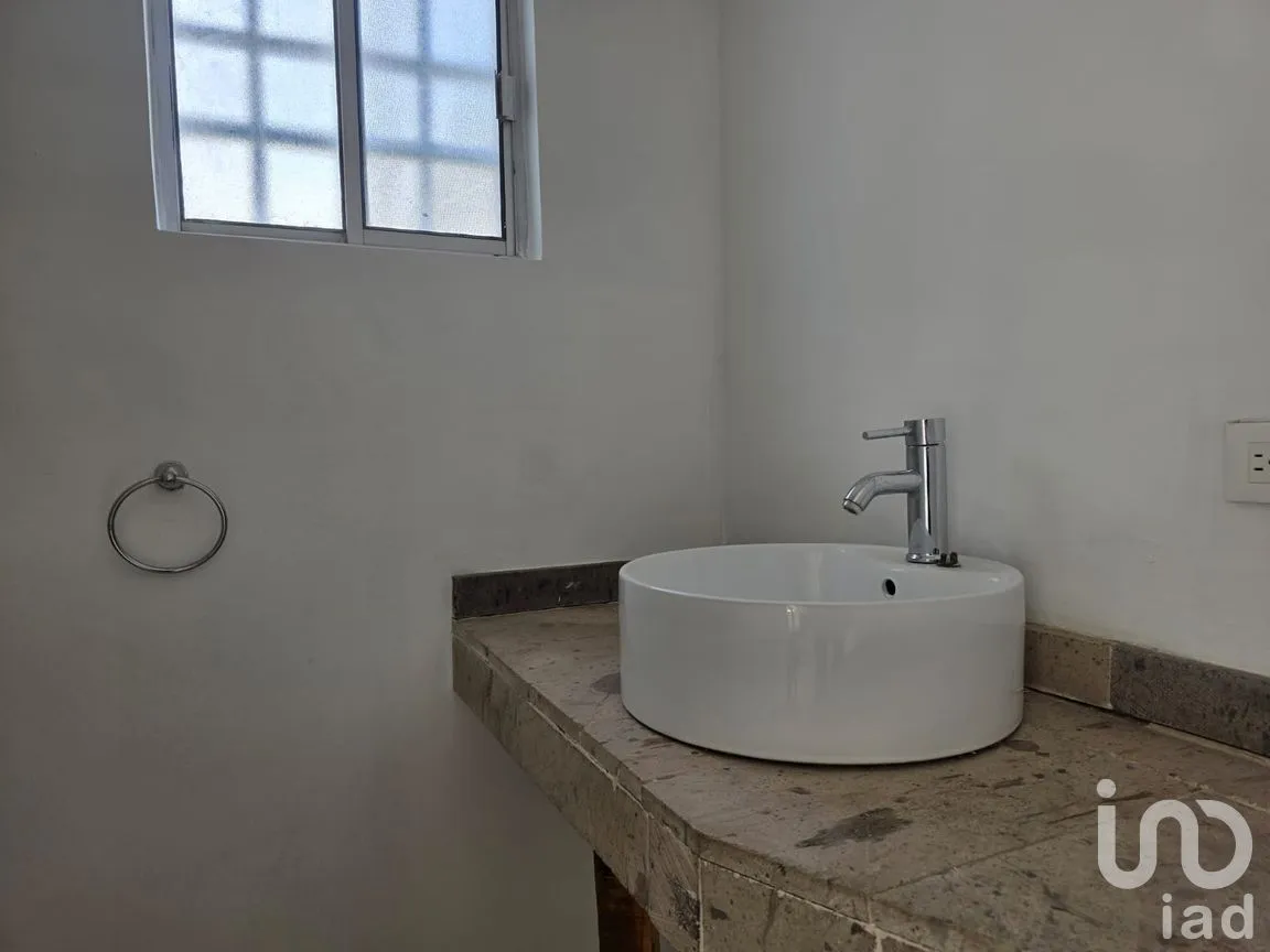 Casa en Renta en Colonial del Valle, Juárez, Chihuahua | NEX-295745 | iad México | Foto 8 de 21