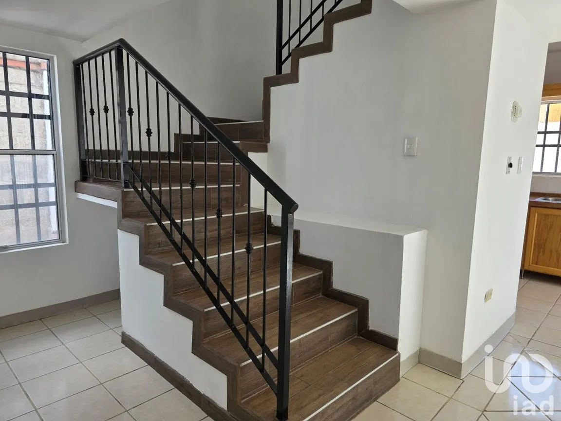 Casa en Renta en Colonial del Valle, Juárez, Chihuahua | NEX-295745 | iad México | Foto 9 de 21