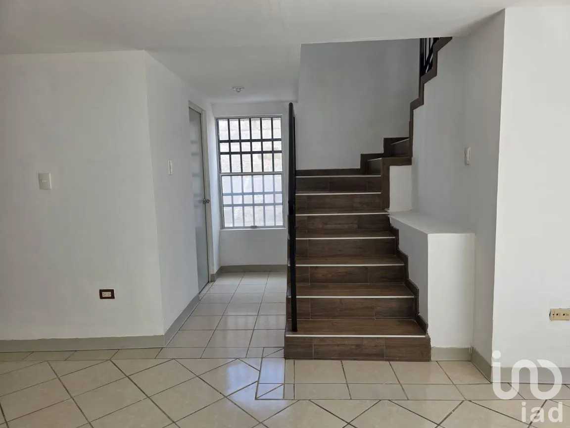 Casa en Renta en Colonial del Valle, Juárez, Chihuahua | NEX-295745 | iad México | Foto 10 de 21
