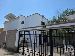 NEX-295745 - Casa en Renta, con 2 recamaras, con 2 baños, con 110 m2 de construcción en Colonial del Valle, CP 32553, Chihuahua.