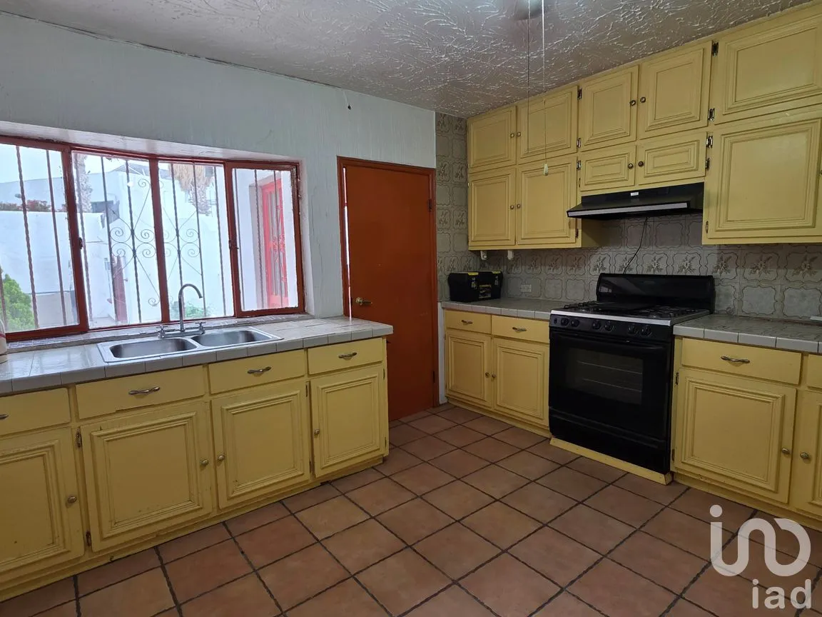 Casa en Venta en Adición Campestre, Juárez, Chihuahua | NEX-295959 | iad México | Foto 11 de 21