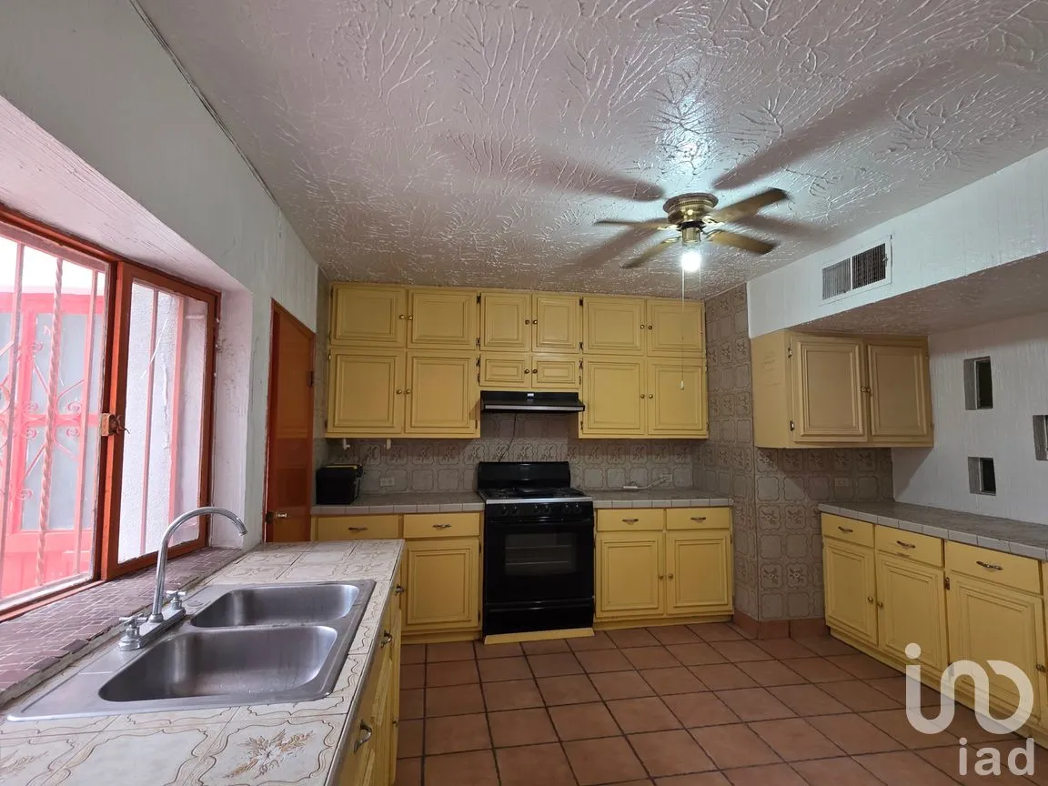 Casa en Venta en Adición Campestre, Juárez, Chihuahua | NEX-295959 | iad México | Foto 12 de 21