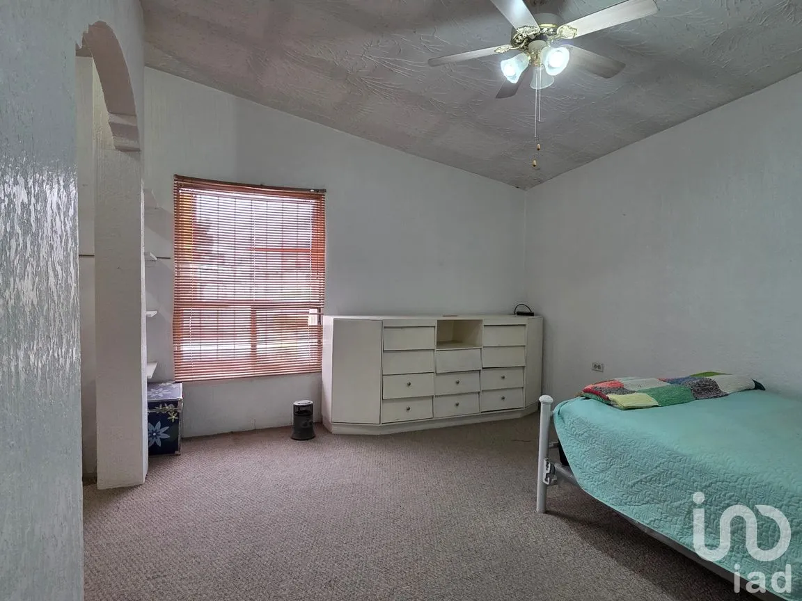 Casa en Venta en Adición Campestre, Juárez, Chihuahua | NEX-295959 | iad México | Foto 16 de 21