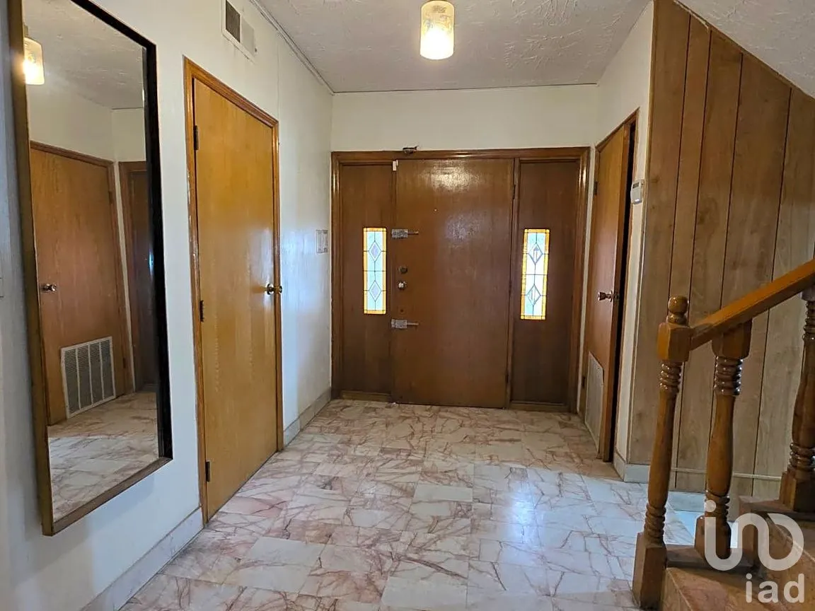 Casa en Venta en Adición Campestre, Juárez, Chihuahua | NEX-295959 | iad México | Foto 3 de 21