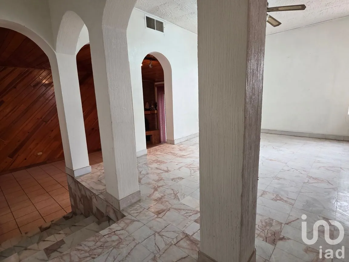 Casa en Venta en Adición Campestre, Juárez, Chihuahua | NEX-295959 | iad México | Foto 9 de 21