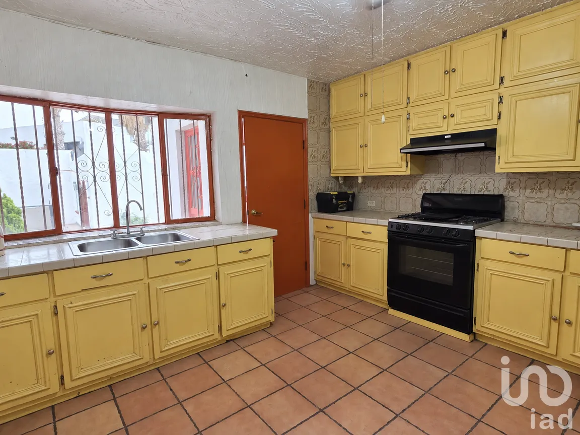 Casa en Venta en Adición Campestre, Juárez, Chihuahua | NEX-295959 | iad México | Foto 12 de 23
