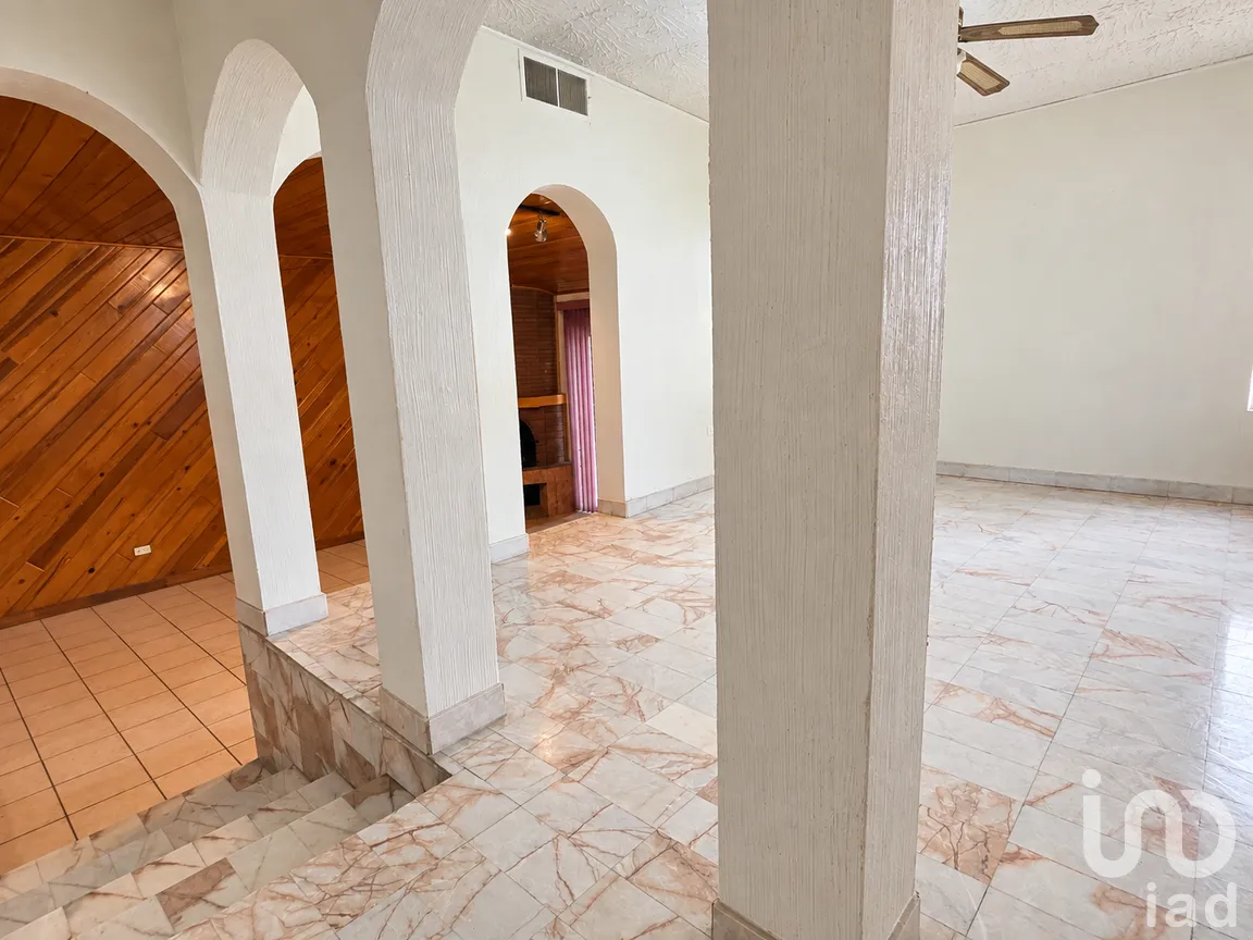 Casa en Venta en Adición Campestre, Juárez, Chihuahua | NEX-295959 | iad México | Foto 13 de 23