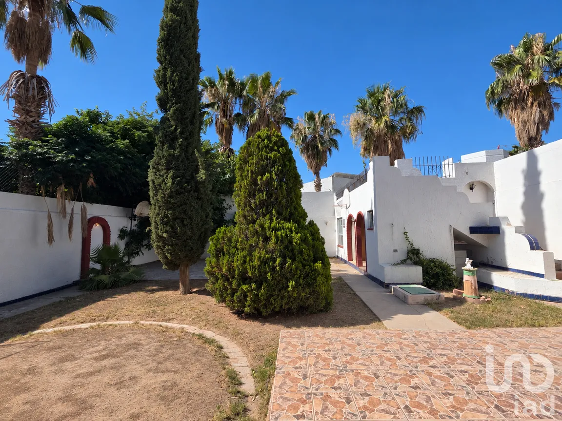 Casa en Venta en Adición Campestre, Juárez, Chihuahua | NEX-295959 | iad México | Foto 15 de 23