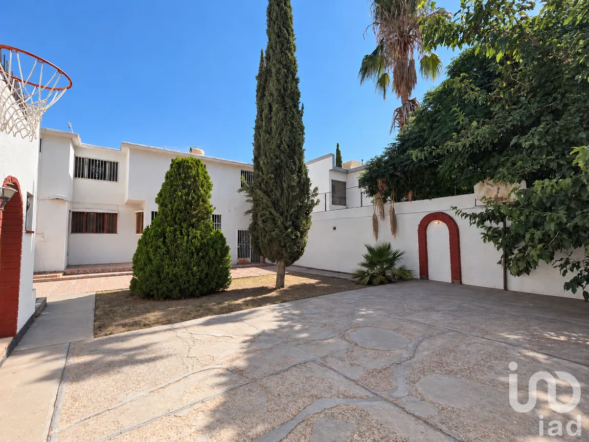 Casa en Venta en Adición Campestre, Juárez, Chihuahua | NEX-295959 | iad México | Foto 16 de 23