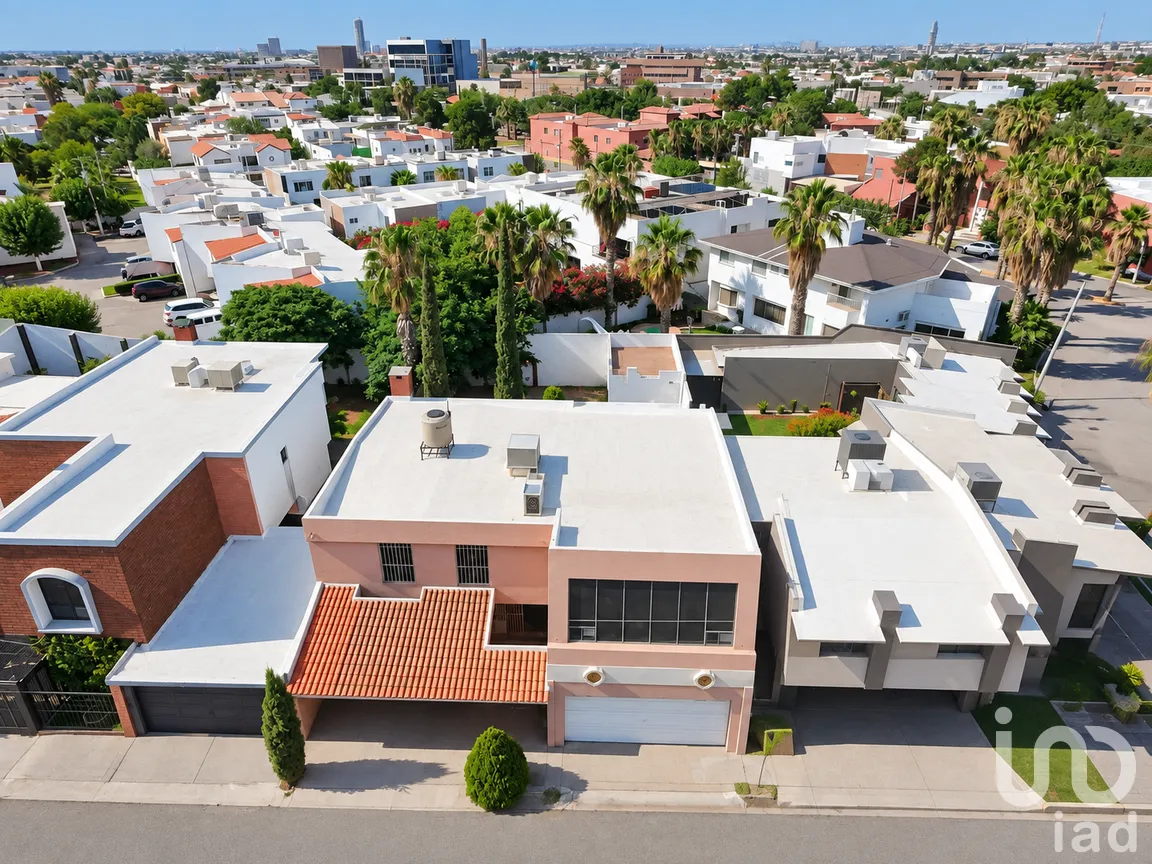 Casa en Venta en Adición Campestre, Juárez, Chihuahua | NEX-295959 | iad México | Foto 3 de 23