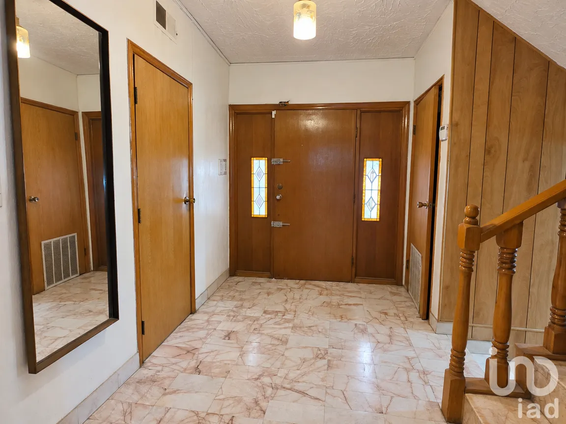 Casa en Venta en Adición Campestre, Juárez, Chihuahua | NEX-295959 | iad México | Foto 5 de 23