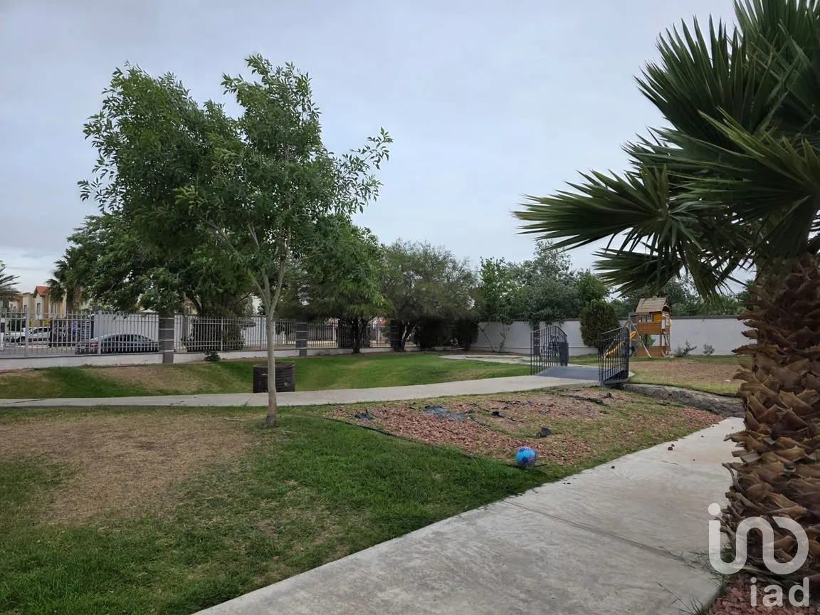 Casa en Venta en Privada Miraloma Sector Español, Juárez, Chihuahua | NEX-297791 | iad México | Foto 18 de 18