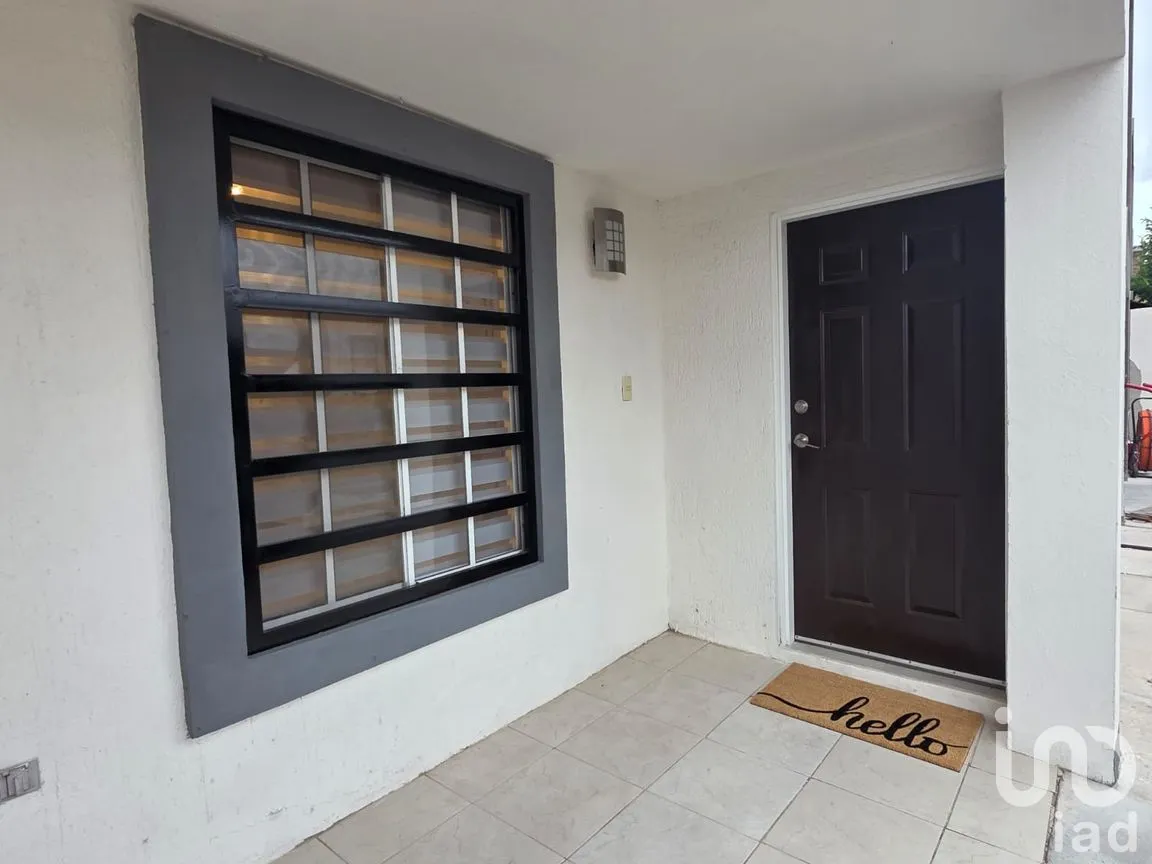 Casa en Venta en Privada Miraloma Sector Español, Juárez, Chihuahua | NEX-297791 | iad México | Foto 3 de 18